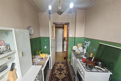 Resita, 2 Cam. Cf. 1, Bulevard, Micro 1 - 7