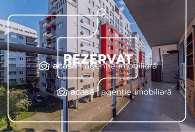 Apartament cu 2 camere semidecomandat în UTA - 10