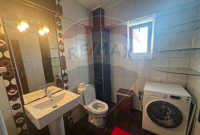 Apartament cu 4 camere de inchiriat in zona Calea Bucur... - 8