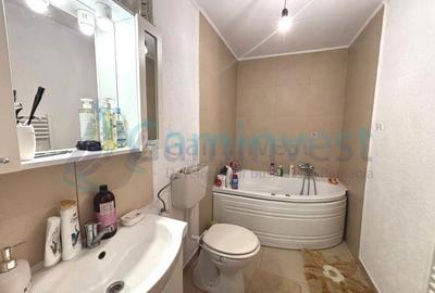 Casă individuală cu 3 camere cu Canalizare în Nojorid - 8