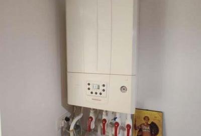 Garsoniera 13 Septembrie - Sebastian ( P. Ispirescu ) - cu parcare Garsoniera 13 Septembrie - Sebastian ( P. Ispirescu ) - cu parcare - 8