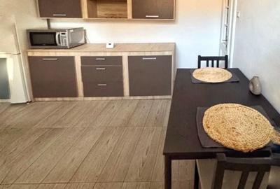 2 Camere - centrala proprie - Piata Traian - 80mp - 4