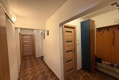 Exclusivitate - Tomis Nord, 3 cam, dec, 68mp, etaj 1, gaze, loc de parcare - 13