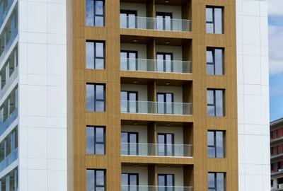 PIPERA PLAZA - APARTAMENT 2 CAMERE - COMISION 0%