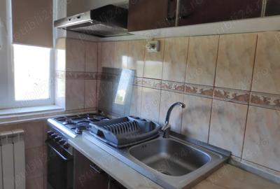 Proprietar, vand apartament Tulcea, ultracentral, 2 camere - 1
