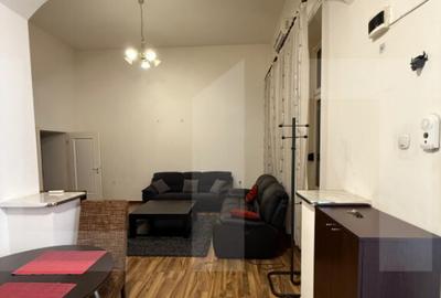 Apartament , 2 camere, 80 mp, vis-a-vis de Primaria Arad + - 10