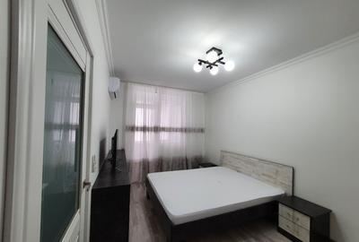 Garsonieră decomandată în Florești - 3