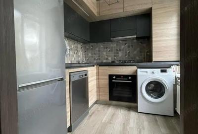 Apartament cu 3 camere decomandat în Iancului