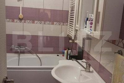 Apartament cu 3 camere semidecomandat, mobilat în Fabric - 6