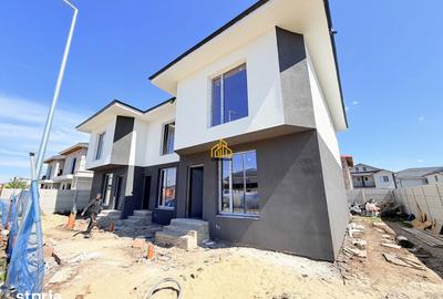 Casă cu 3 camere cu Teren 250 Mp în Central - 9