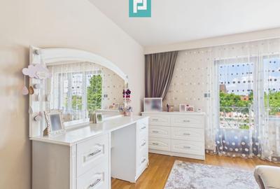 Casă individuală cu 6 camere cu Teren 1013 Mp în Central - 51
