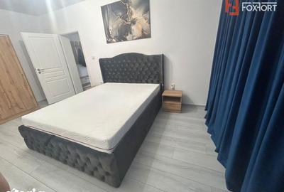 Apartament cu 2 camere decomandat în Central - 6