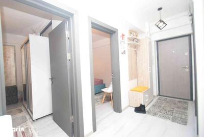 Apartament cu 2 camere în Central - 1