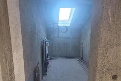 Duplex cu 3 camere cu Canalizare în Moșnița Nouă - 10