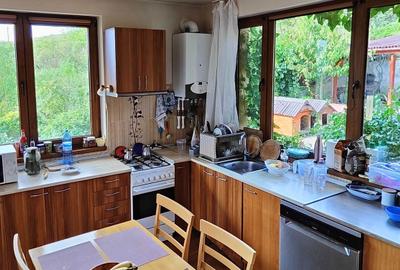 Casă cu 4 camere cu Teren 350 Mp în Baciu - 8