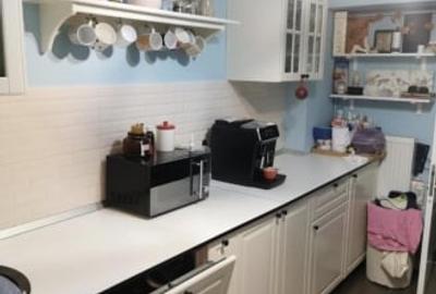 Apartament 3 camere Aviatiei Caramfil92mp+14mp demisol - 11