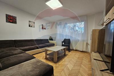 Apartament cu 3 camere decomandat, mobilat în Gheorgheni - 3