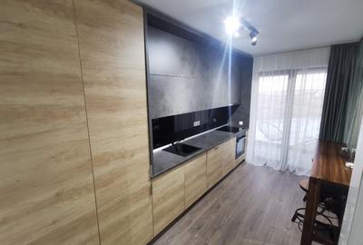 PROPRIETAR-PRIMA INCHIRIERE-apartament+loc parcare subteran Cloud 9 - 7