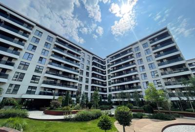 Nusco City / Prima Inchiriere / Mobilier Premium Mobexpert/ Parcare / Parc - 2