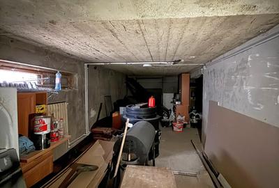 Casa de vanzare D+P+1+M, 6 camere, 3 băi, 225 mp utili, teren 470 mp, Bucium - 15