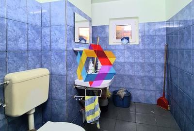 Spatiu comercial de vânzare Brașov - 101 mp # plus-imo.ro - 8