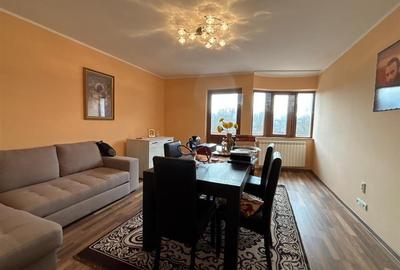 CASA DE INCHIRIAT 4 CAMERE/ ORADEA/ LOCURI DE PARCARE - 1