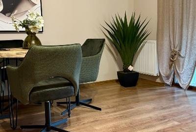 Propietar vand duplex Dumbravita,parcul terra - 9
