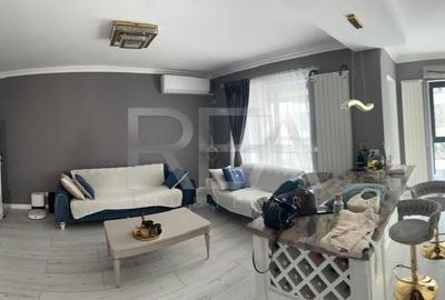 Apartament cu 3 camere semidecomandat, mobilat în Militari - 17