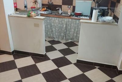 Casă cu 2 camere în Central - 3