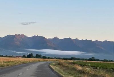 Spațiu comercial, în Drăguș - 1