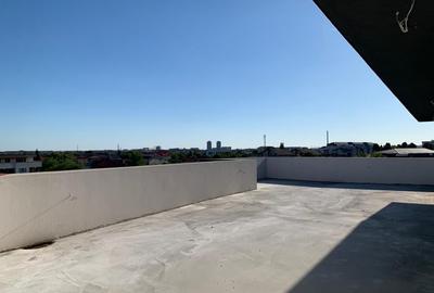 Ansamblu exclusivist/Apartament 4 camere/PENTHOUSE, terasa 127 mp/Metrou Berceni - 3