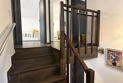 Casă cu 4 camere cu Teren 261 Mp în Berceni - 9