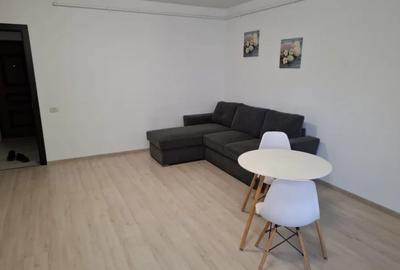 Garsoniera decomandata - zona Sanpetru - 3