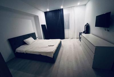 Apartament cu 2 camere decomandat în Cățelu - 4