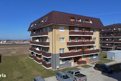 Apartament cu 2 camere nedecomandat în IAR - 13