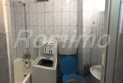 Garsonieră decomandată în Dristor