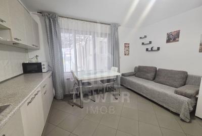 Apartament de închiriat 2 camere la casă - 1