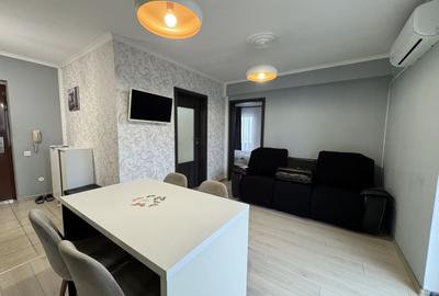 Apartament cu 3 camere | 61 mp  | Europa - 3