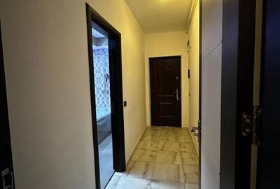 Garsonieră decomandată în Jibert - 4