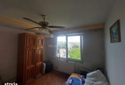 Apartament cu 2 camere decomandat în Tudor Vladimirescu - 4
