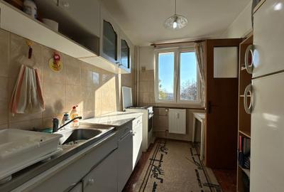 Apartament cu 3 camere semidecomandat, mobilat în 1 Decembrie 1918 - 11