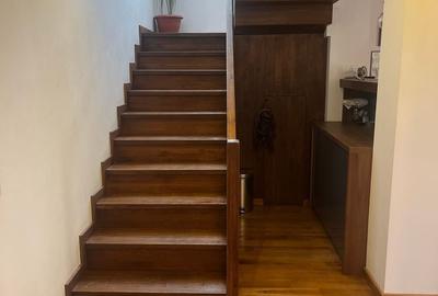 ANDRONACHE | Vila 4 Camere | Garaj | Curte Verde | Ciubar & BBQ - 10