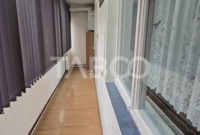 Apartament cu 2 camere semidecomandat, mobilat în Mihai Viteazul - 11