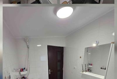 Apartament cu 2 camere decomandat în Balciu - 8