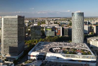 Apartament cu 2 camere semidecomandat în Aviației - 2