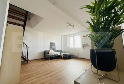 Apartament cu 2 camere decomandat, mobilat în 13 Decembrie - 15