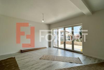 Duplex cu 4 camere, 138 mp utili - Dumbravita - 2
