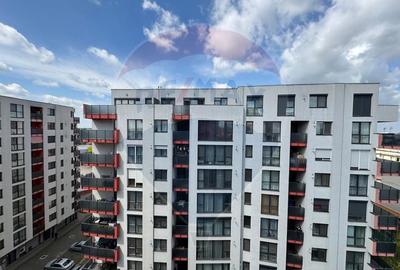 Apartament cu 3 camere semidecomandat, mobilat în Banu Mărăcine - 2