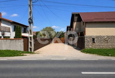Casă individuală cu 4 camere cu Canalizare în Hărman - 2