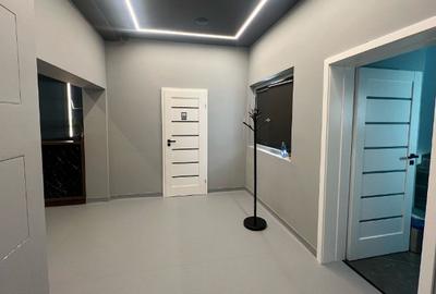 Casă cu 6 camere cu Teren 200 Mp în Aviatorilor - 8